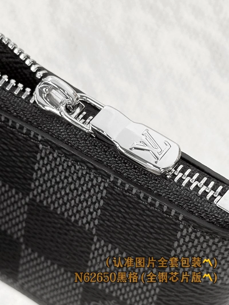 Compact Louis Vuitton Wallets Purse 57283