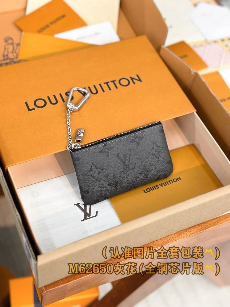 StreetReady Louis Vuitton Wallets Purse 57284