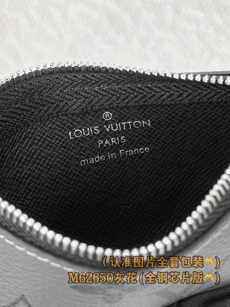 StreetReady Louis Vuitton Wallets Purse 57284