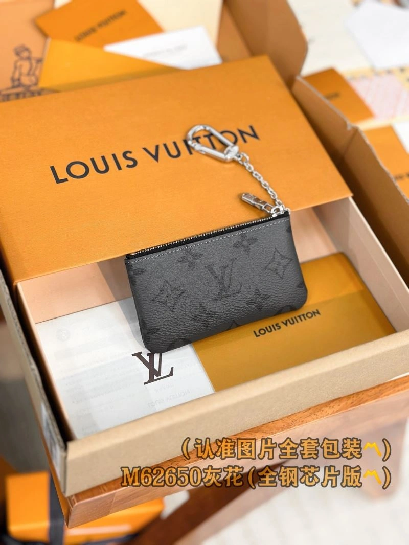 StreetReady Louis Vuitton Wallets Purse 57284