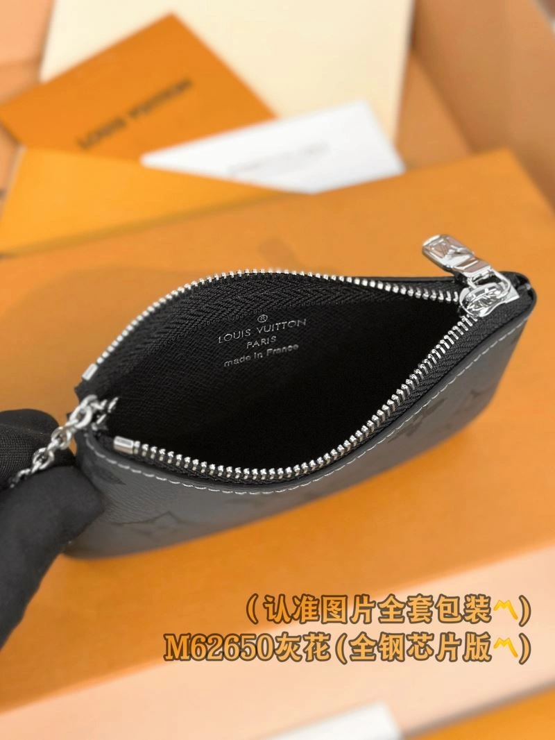StreetReady Louis Vuitton Wallets Purse 57284