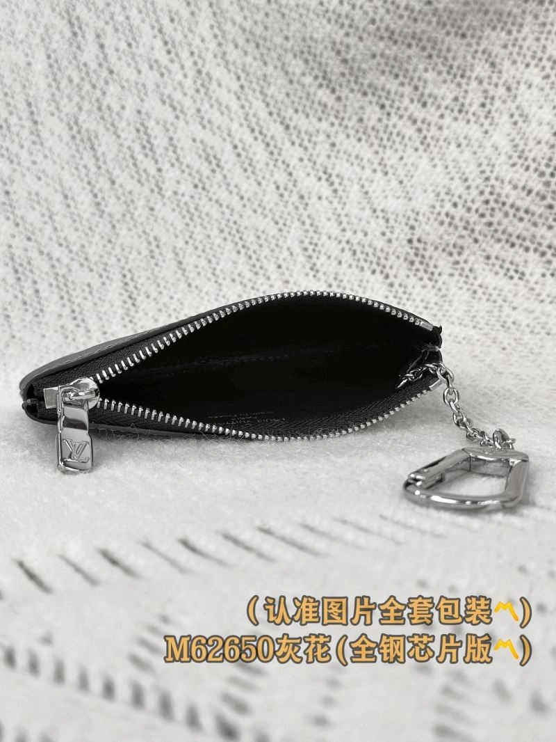 StreetReady Louis Vuitton Wallets Purse 57284