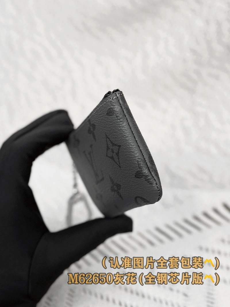 StreetReady Louis Vuitton Wallets Purse 57284
