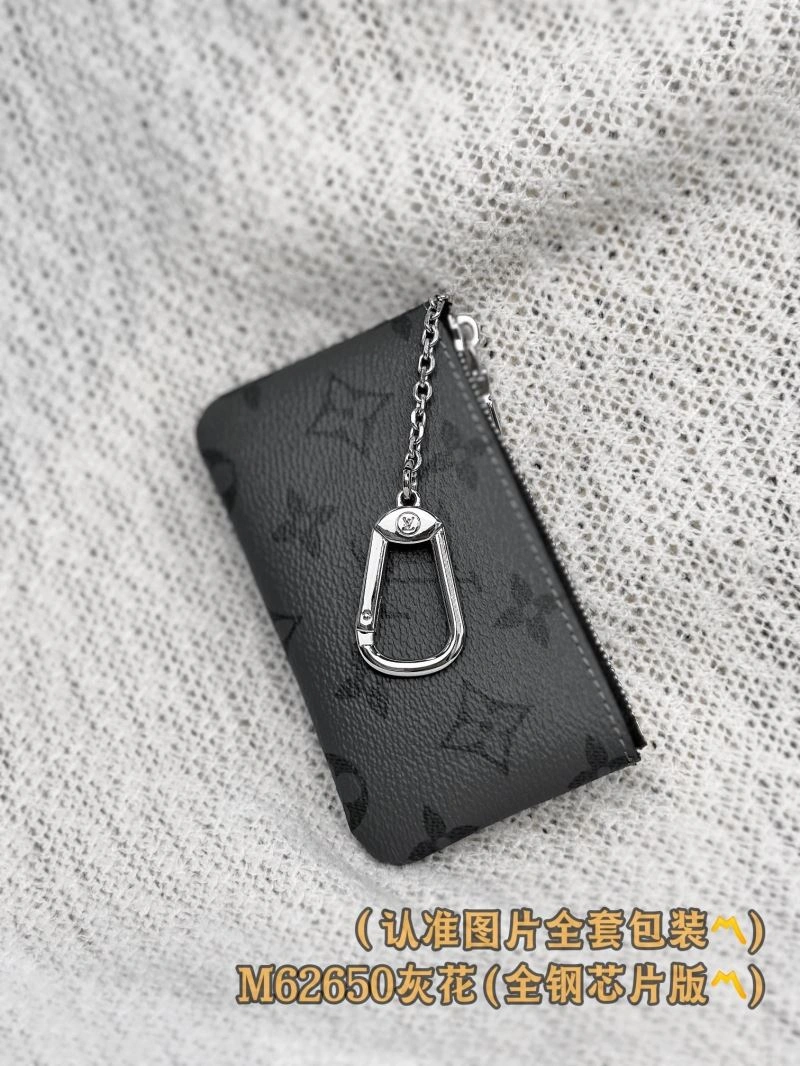 StreetReady Louis Vuitton Wallets Purse 57284