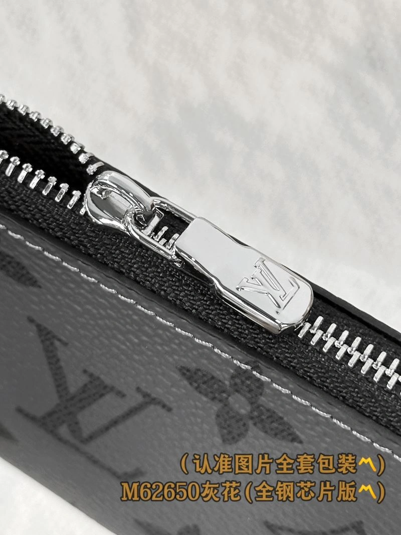 StreetReady Louis Vuitton Wallets Purse 57284
