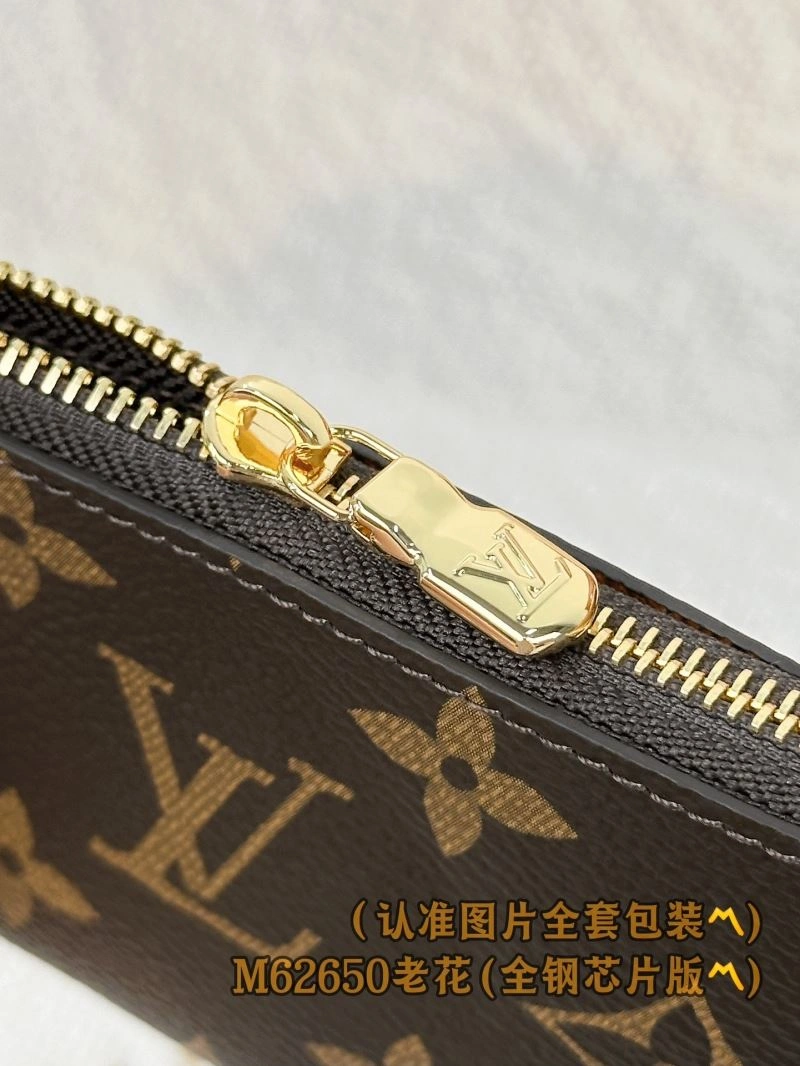 TopPick Louis Vuitton Wallets Purse 57292
