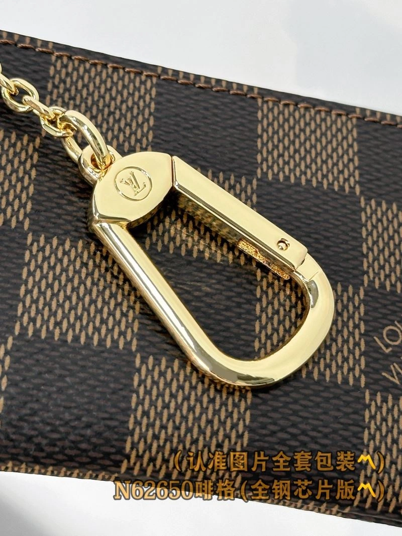 RelaxedFit Louis Vuitton Wallets Purse 57282