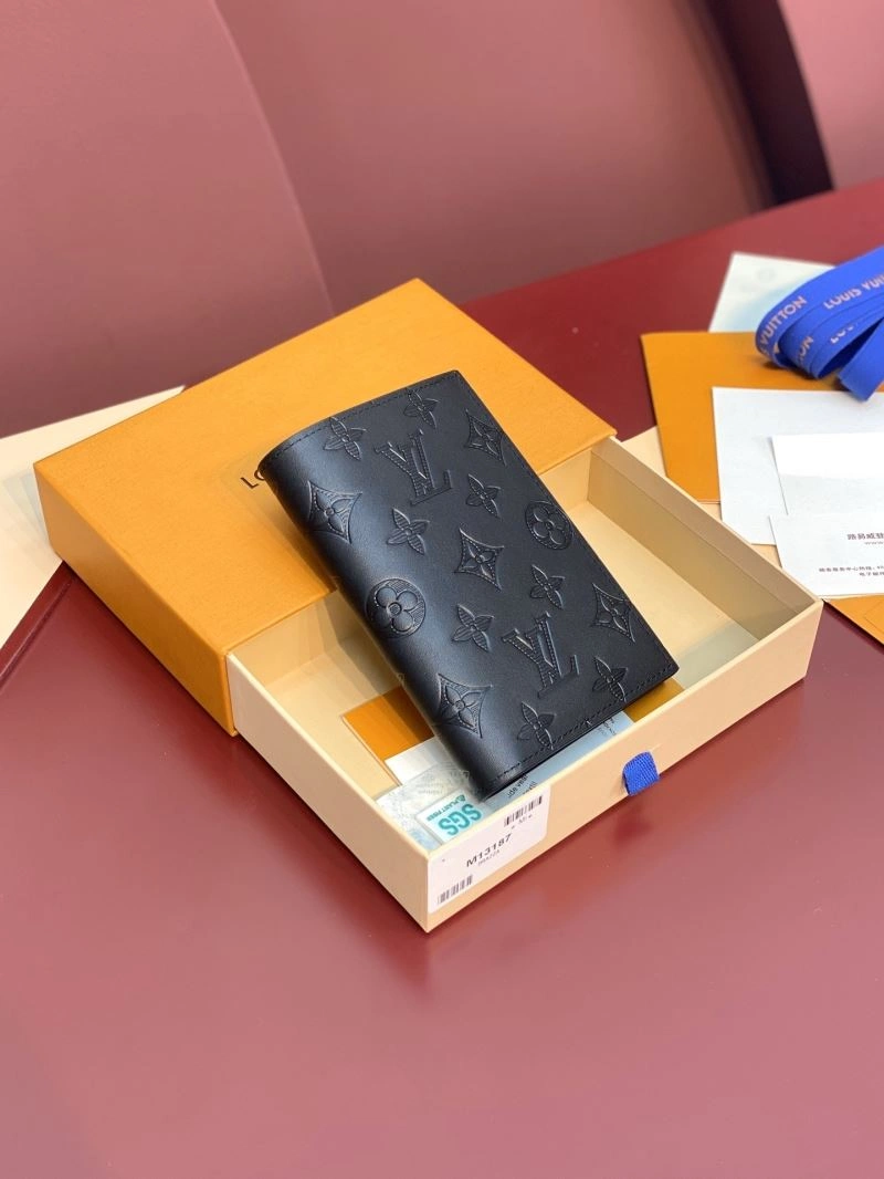 Minimalist Louis Vuitton Wallets Purse 57285