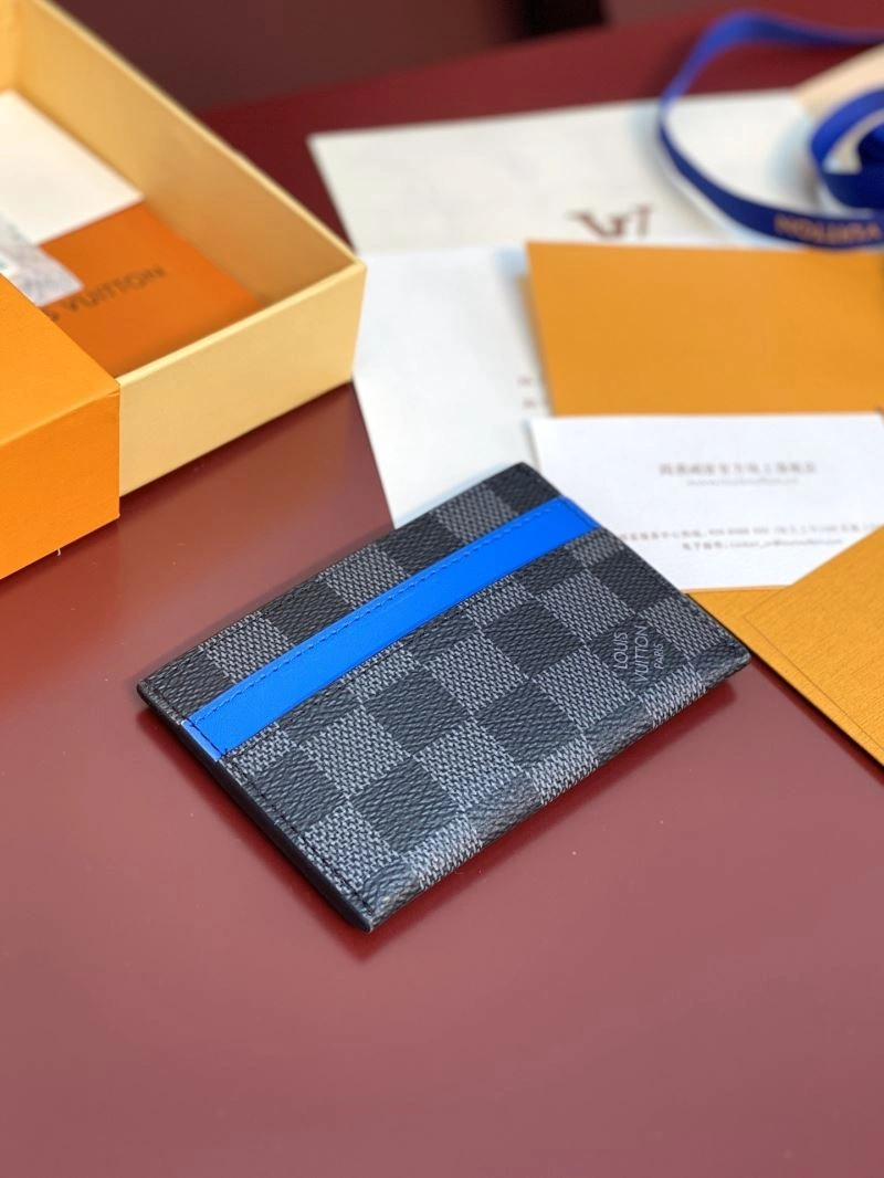 Louis Vuitton Wallets Purse Reliable 57350