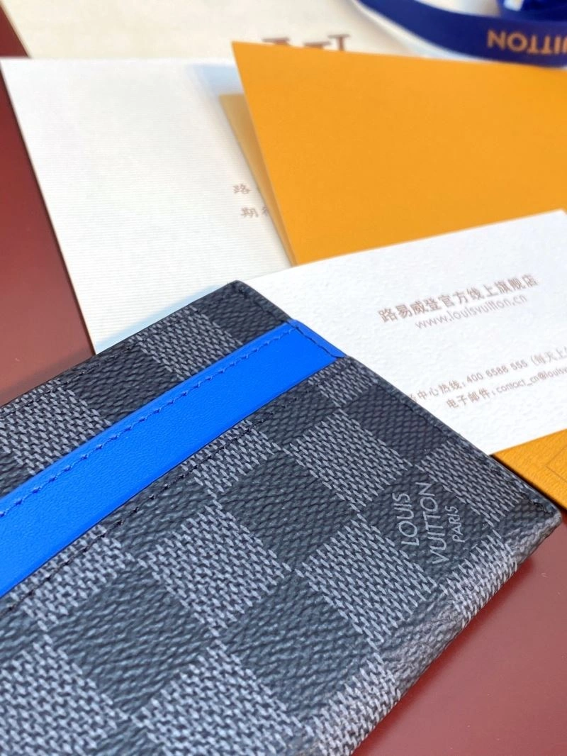 Louis Vuitton Wallets Purse Reliable 57350