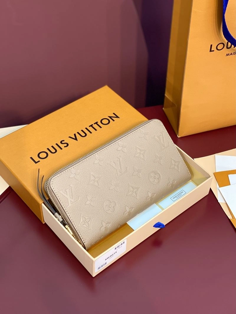 Vibrant Louis Vuitton Wallets Purse 57278