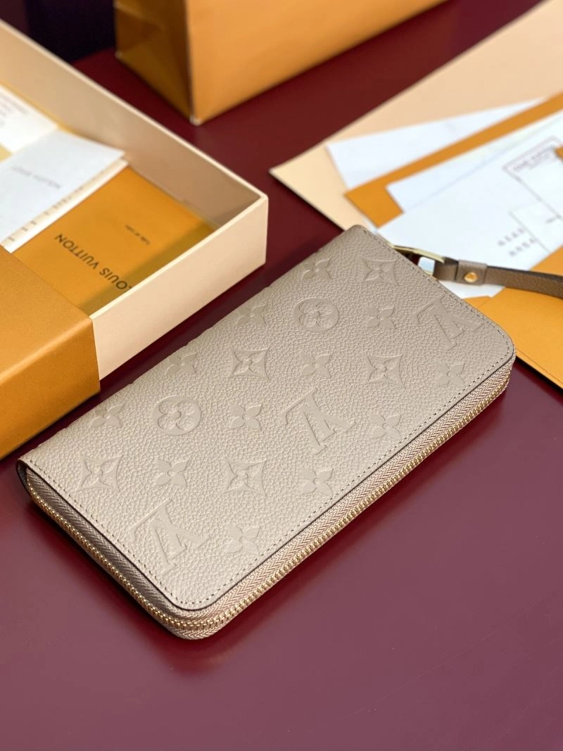 Vibrant Louis Vuitton Wallets Purse 57278