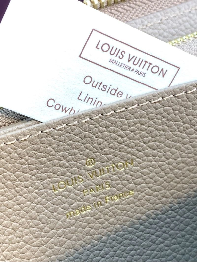 Vibrant Louis Vuitton Wallets Purse 57278