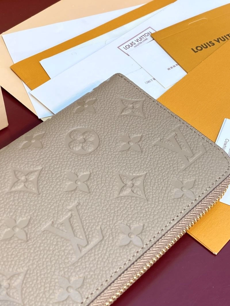Vibrant Louis Vuitton Wallets Purse 57278