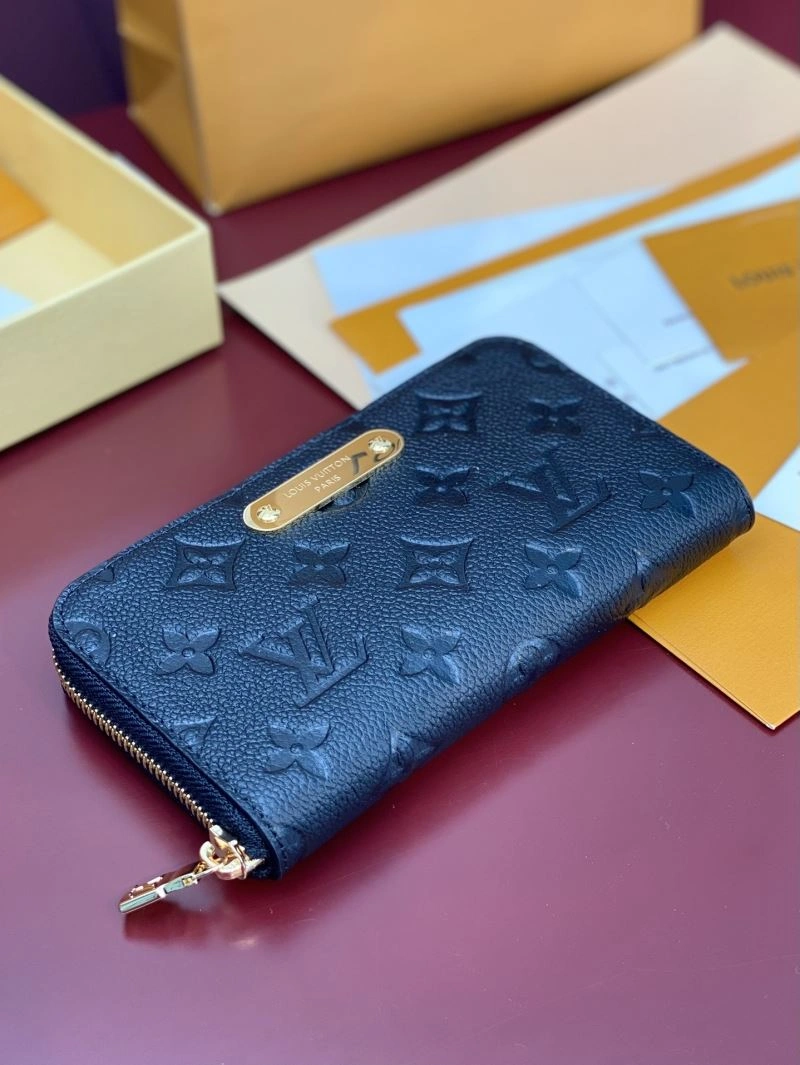 Louis Vuitton Wallets Purse MoistureWicking 57286