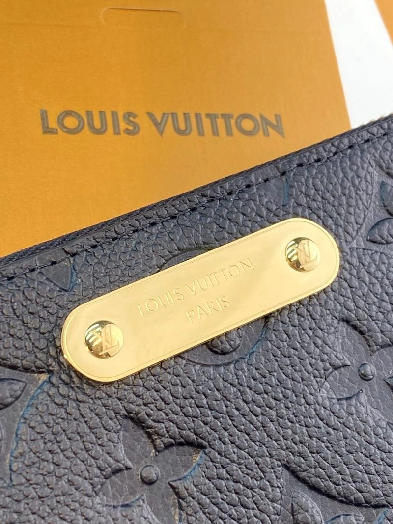 Louis Vuitton Wallets Purse MoistureWicking 57286
