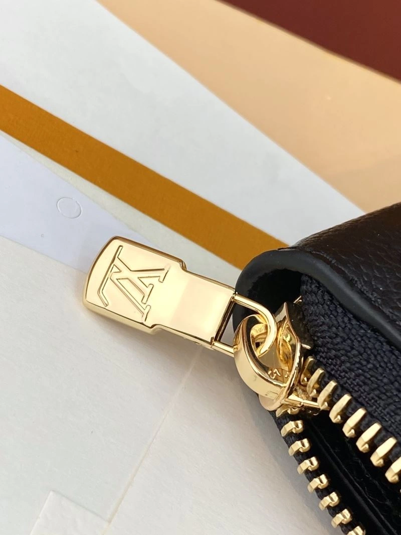 Louis Vuitton Wallets Purse MoistureWicking 57286