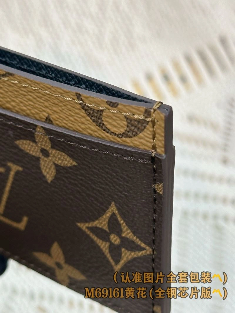 Louis Vuitton Wallets Purse Youthful 57291
