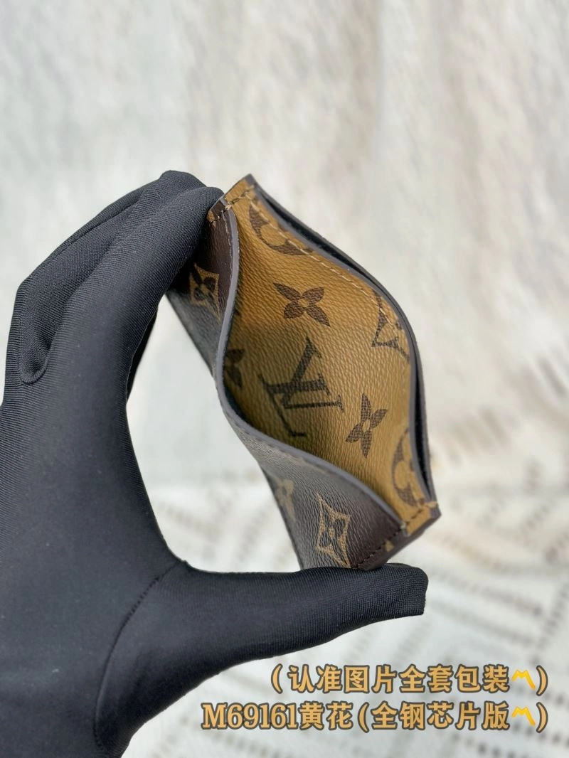 Louis Vuitton Wallets Purse Youthful 57291
