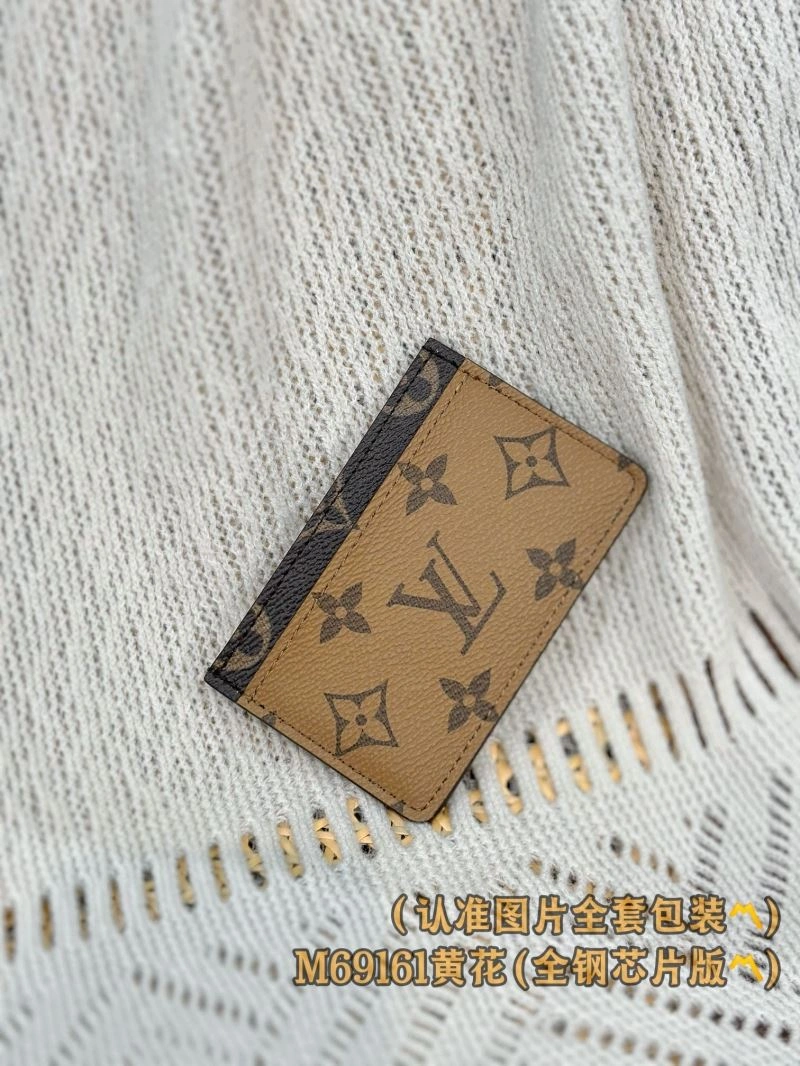 Louis Vuitton Wallets Purse Youthful 57291