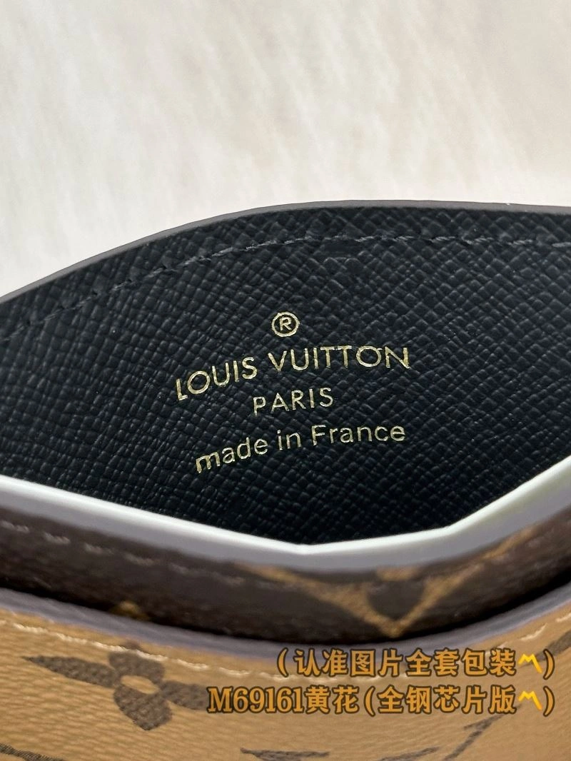 Louis Vuitton Wallets Purse Youthful 57291