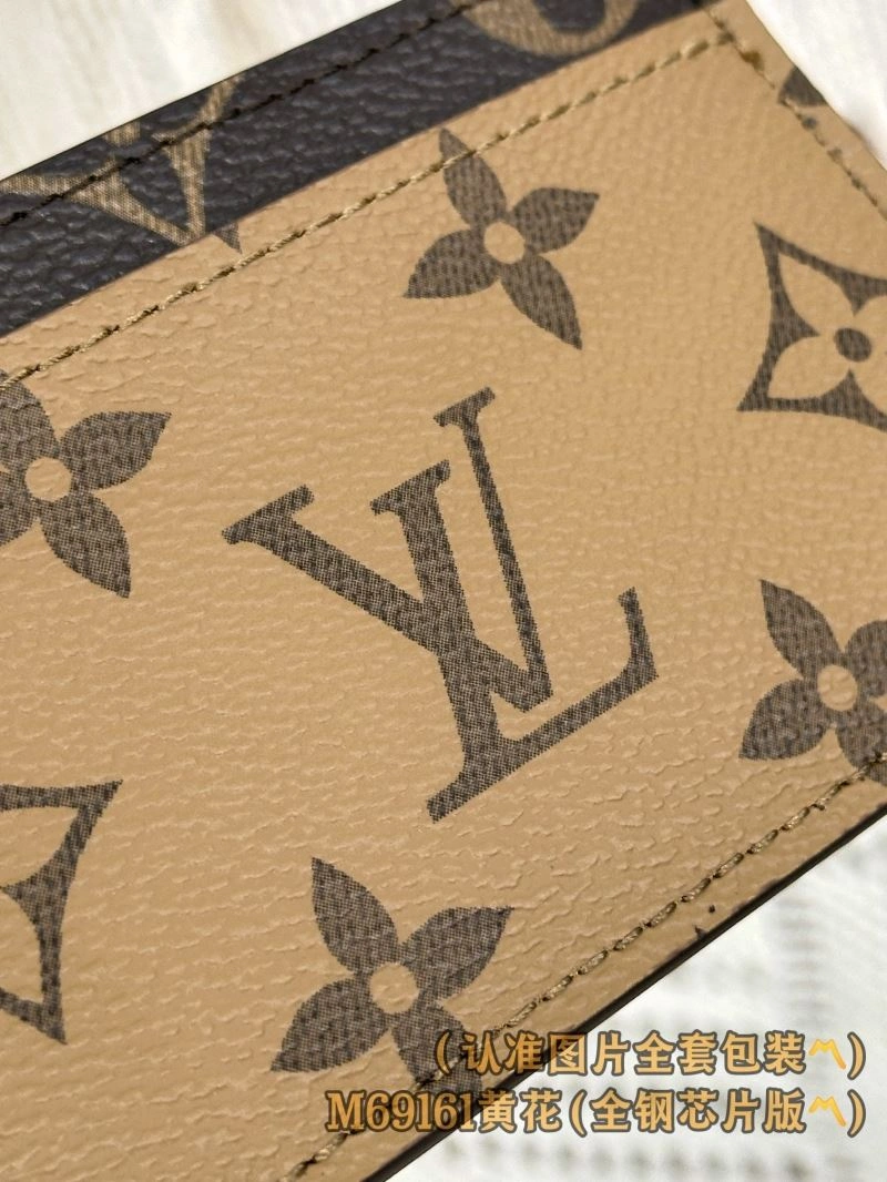 Louis Vuitton Wallets Purse Youthful 57291