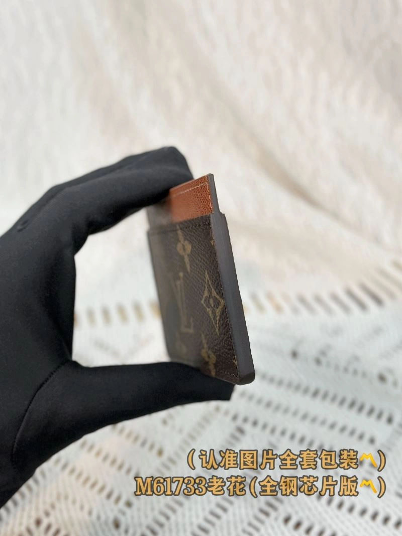 Louis Vuitton Wallets Purse UrbanChic 57349