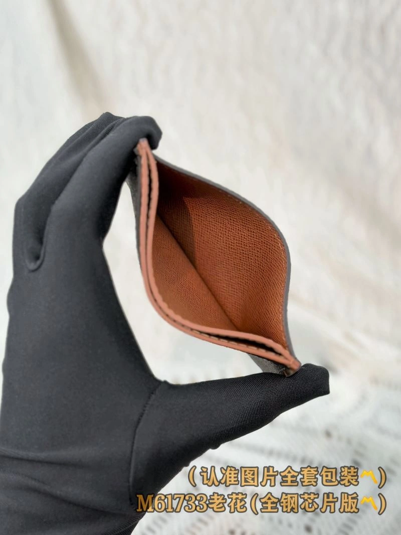 Louis Vuitton Wallets Purse UrbanChic 57349