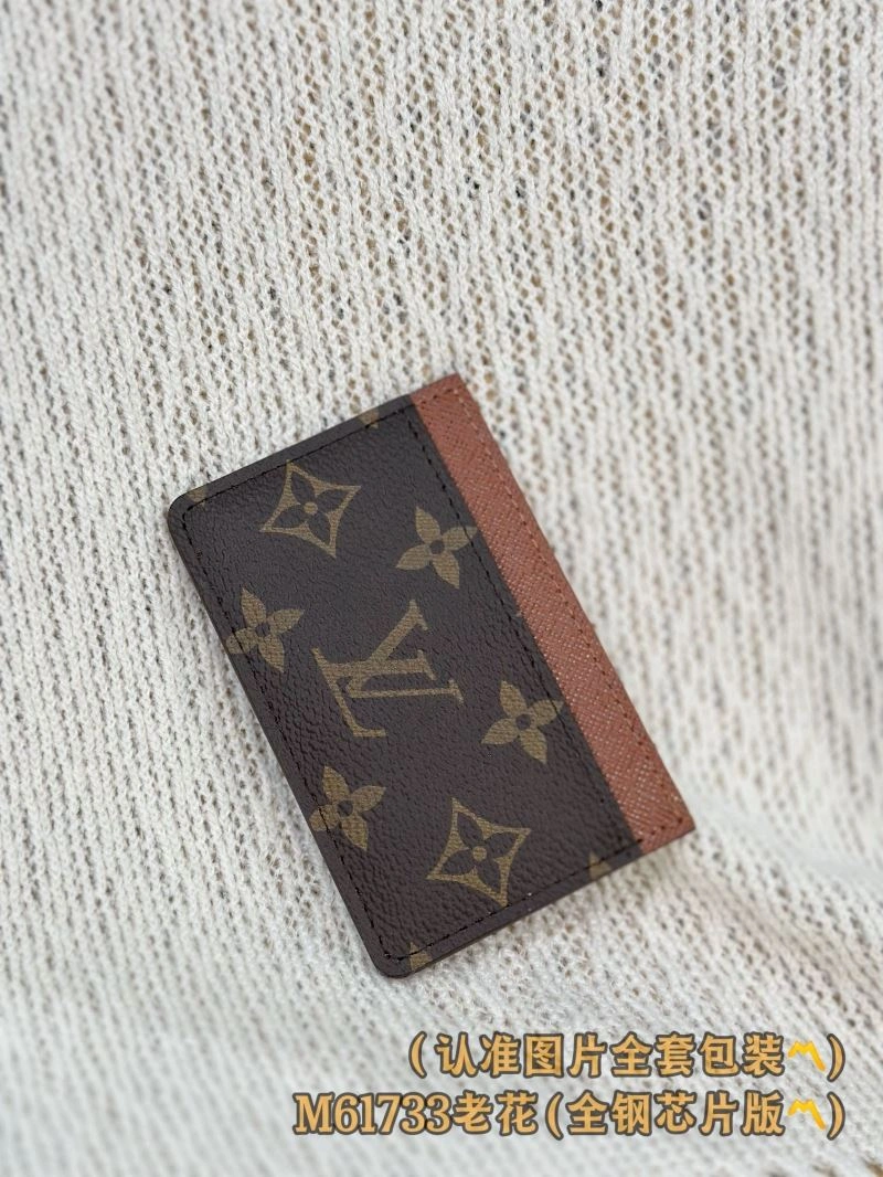 Louis Vuitton Wallets Purse UrbanChic 57349