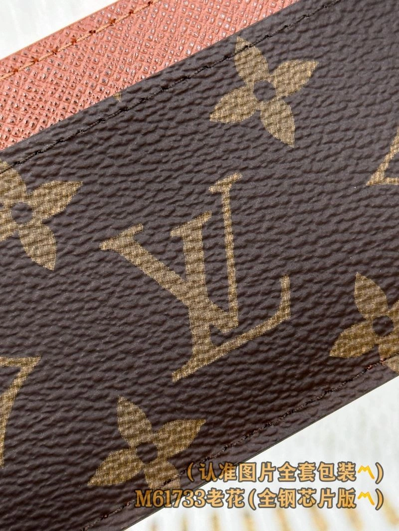 Louis Vuitton Wallets Purse UrbanChic 57349