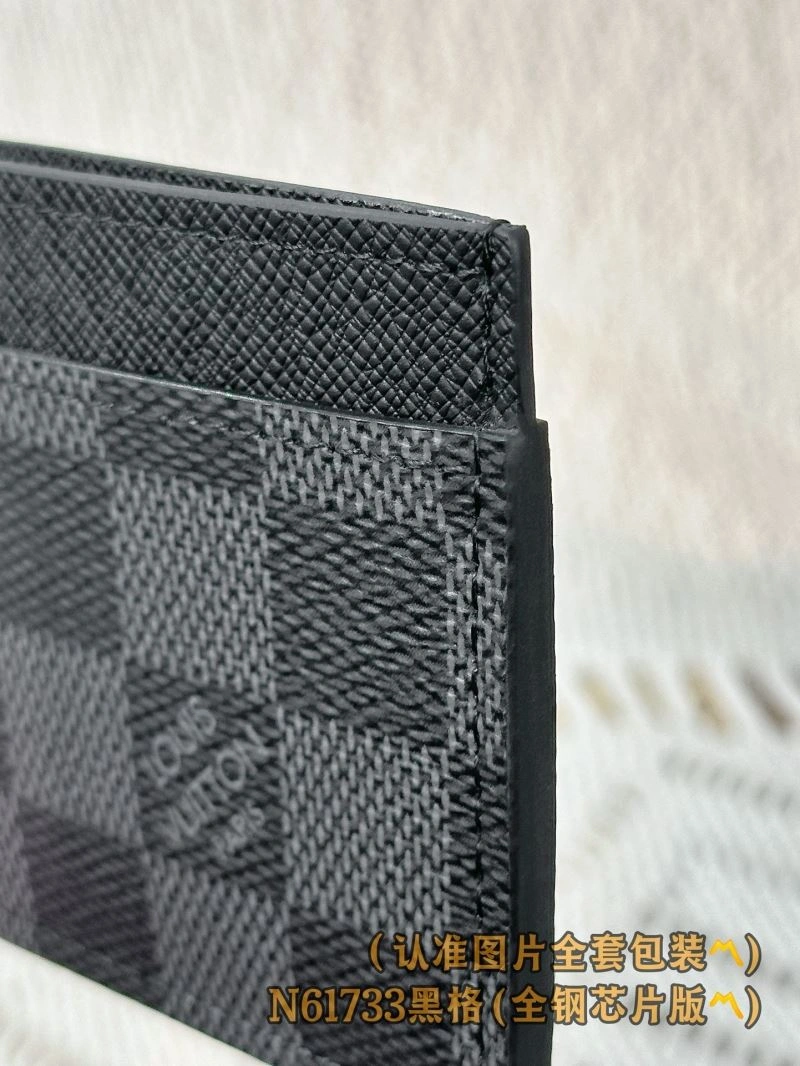 Louis Vuitton Wallets Purse MoistureWicking 57310