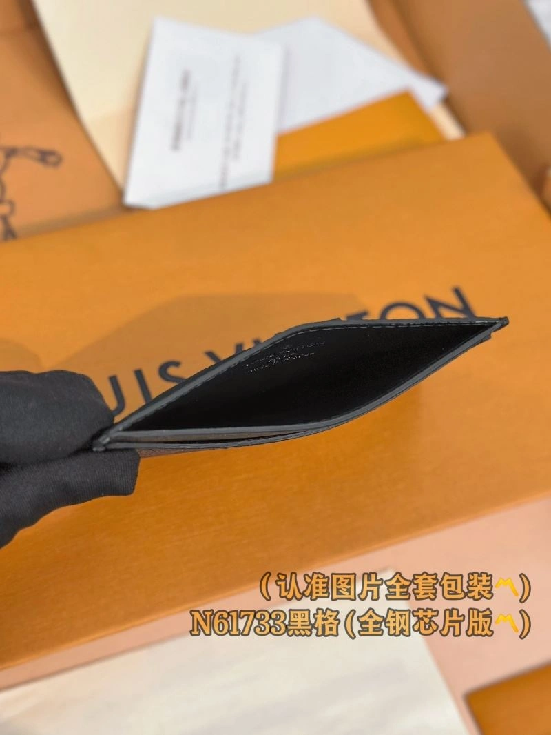 Louis Vuitton Wallets Purse MoistureWicking 57310