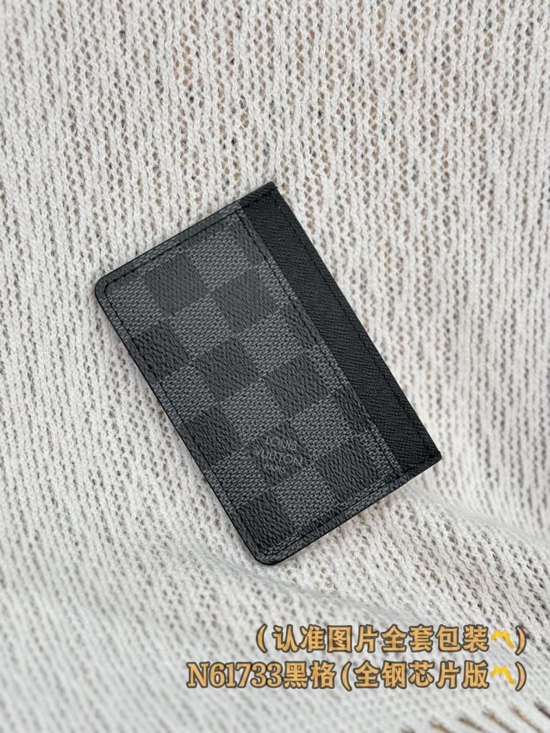Louis Vuitton Wallets Purse MoistureWicking 57310