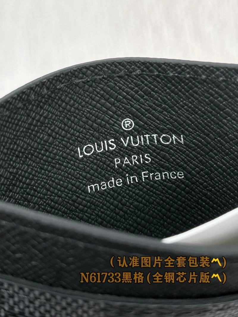 Louis Vuitton Wallets Purse MoistureWicking 57310