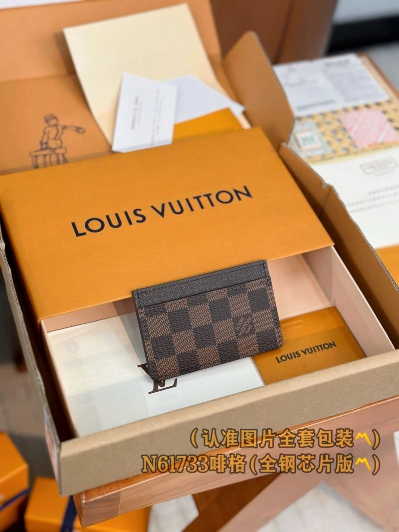 Comfortable Louis Vuitton Wallets Purse 57277