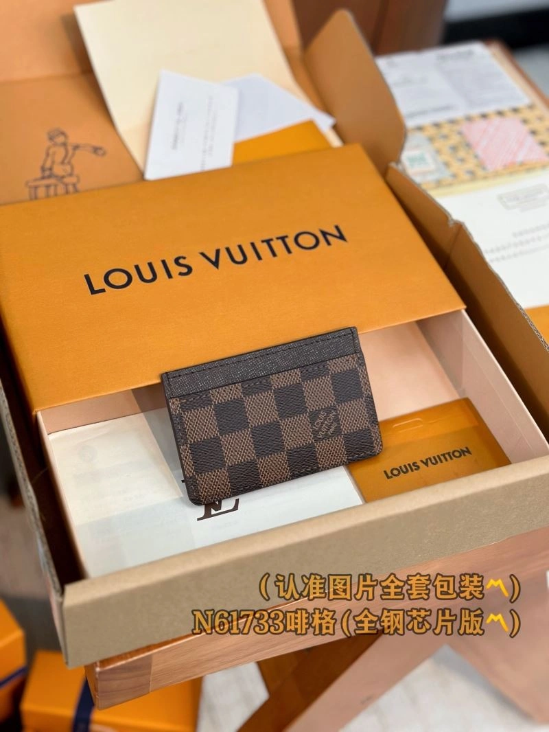 Comfortable Louis Vuitton Wallets Purse 57277