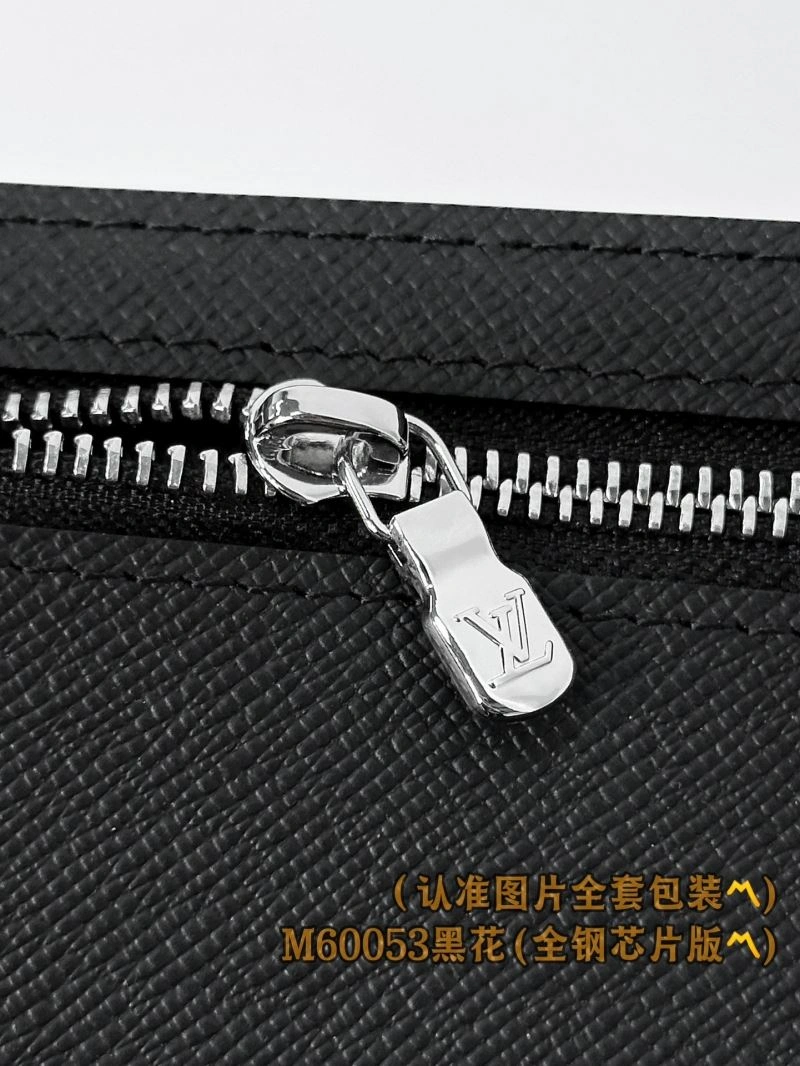 Louis Vuitton Wallets Purse Effortless 57275
