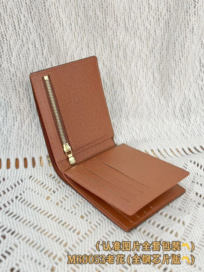 Louis Vuitton Wallets Purse Bright 57276