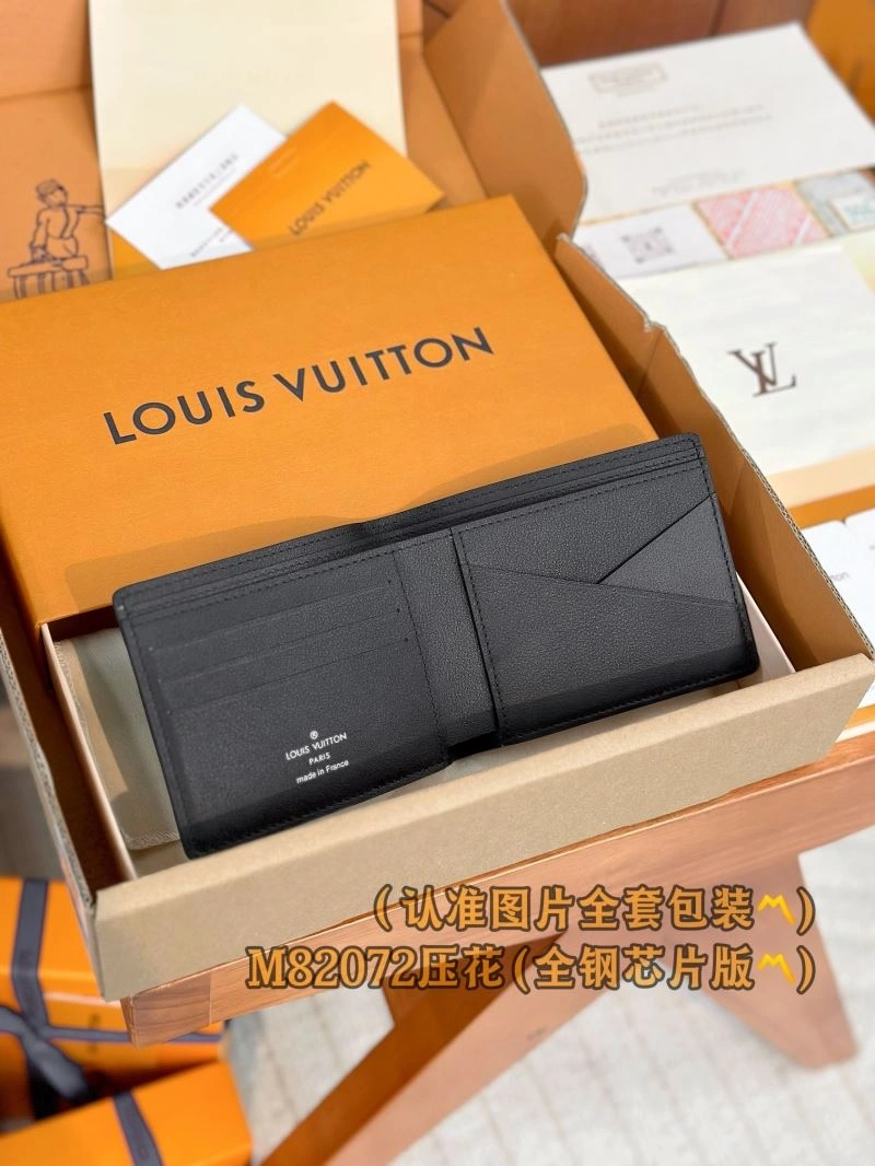 Louis Vuitton Wallets Purse Stretchable 57273