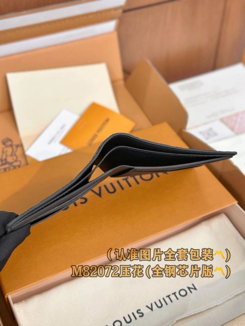 Louis Vuitton Wallets Purse Stretchable 57273