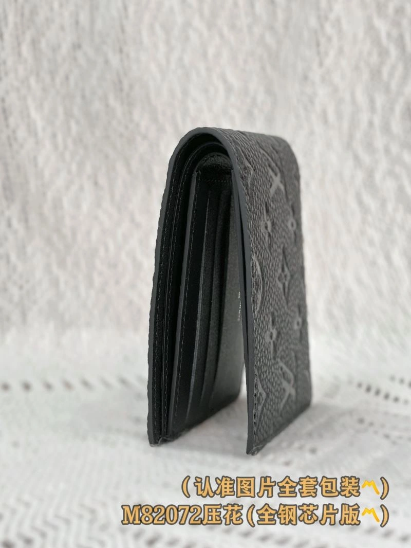 Louis Vuitton Wallets Purse Stretchable 57273