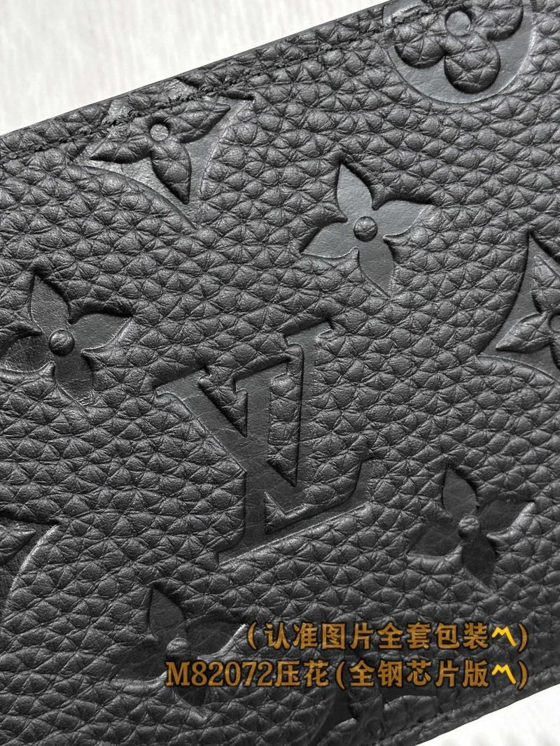 Louis Vuitton Wallets Purse Stretchable 57273