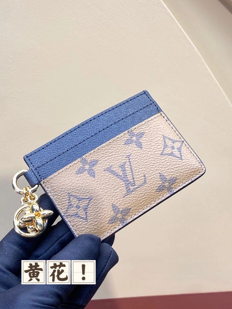 Louis Vuitton Wallets Purse Reliable 57272