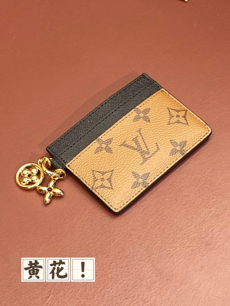 Louis Vuitton Wallets Purse Reliable 57272