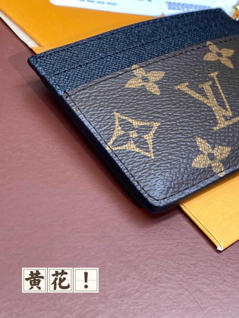 Louis Vuitton Wallets Purse Reliable 57272