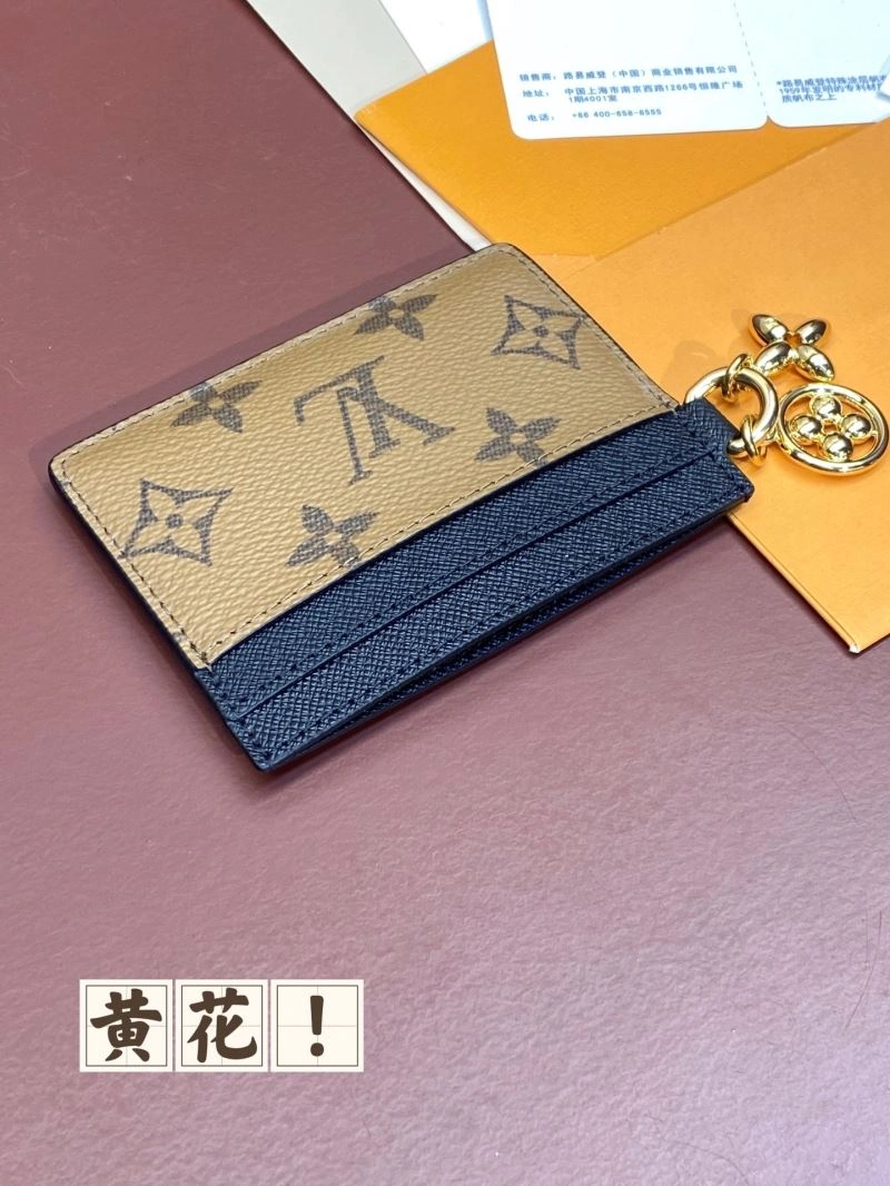 Louis Vuitton Wallets Purse Reliable 57272