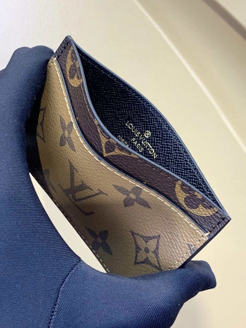 Louis Vuitton Wallets Purse Chic 57356