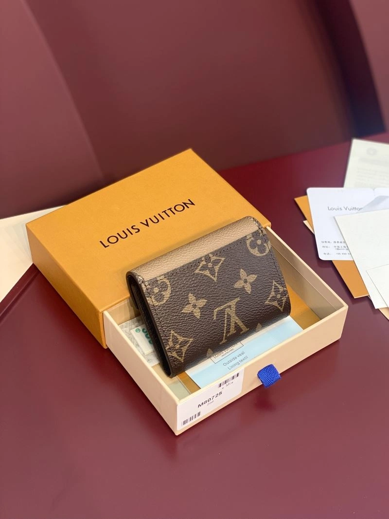 Lightweight Louis Vuitton Wallets Purse 57271