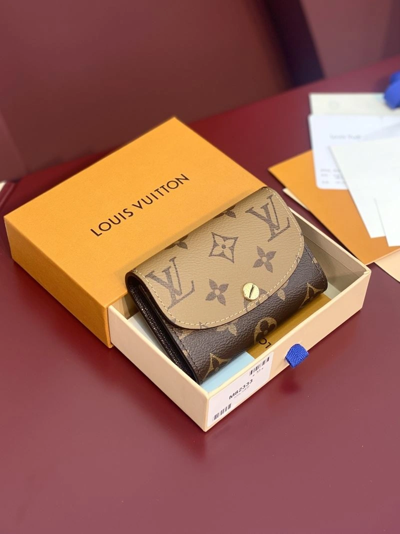 Louis Vuitton Wallets Purse ModernLook 57250