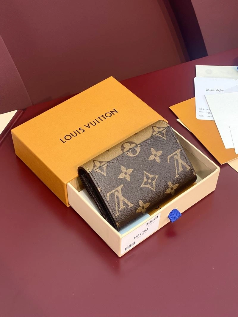 Louis Vuitton Wallets Purse ModernLook 57250